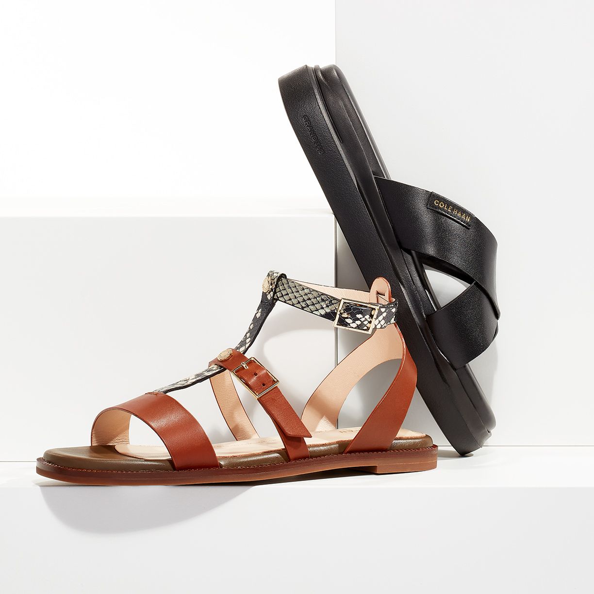 Cole Haan Women's Shoes Up to 55% Off